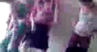 sex pics Mulatto phim sex18+ cưỡi gà của bạn bè và đi tiểu.