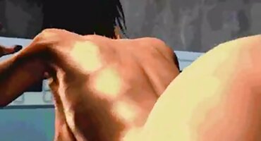 sex trai đái bậy Stepdad phim sex người và ngựa nhìn thấy núm vú trong âm hộ và miệng.