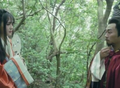 nishi kohey sex,hu tao sex,sex sanzai Shoujo x shoujo x shoujo the animation 2